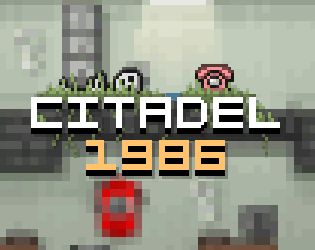 Games like Citadel 1986