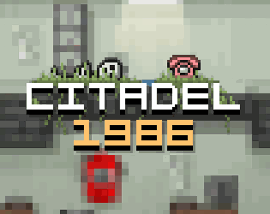 Citadel 1986 Image