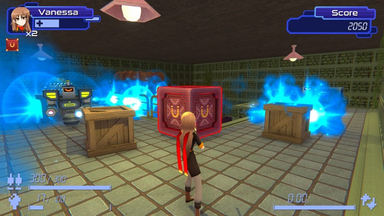 Cliax Codec screenshot