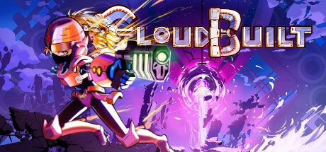 Games like Cloudbuilt