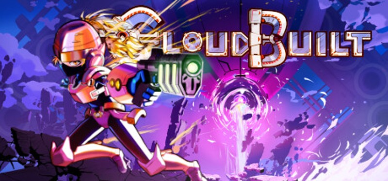 Cloudbuilt Image
