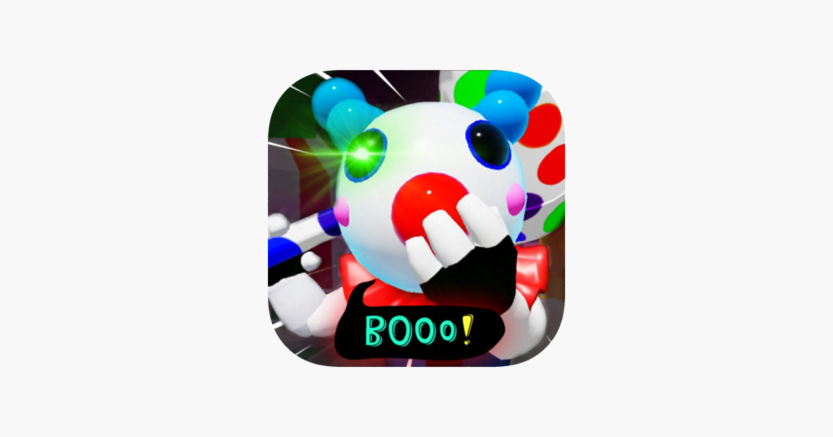 Games like Clowny's tent JumpScare