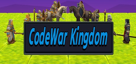 Games like CodeWar Kingdom