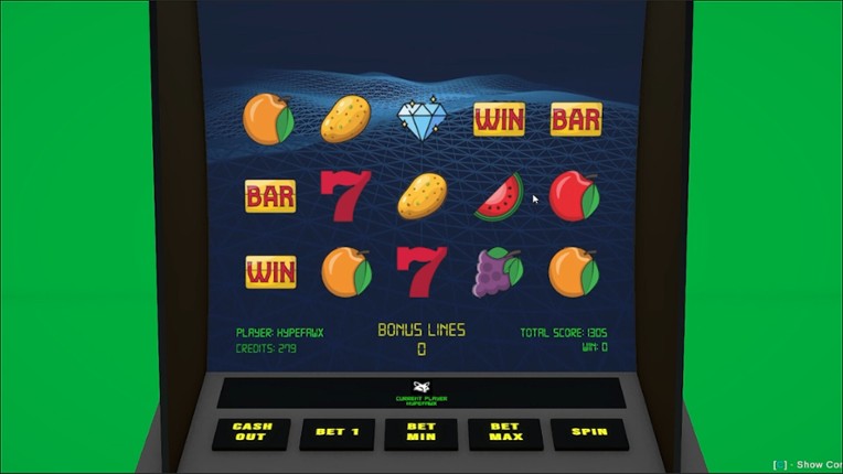 Coin Slots Live screenshot