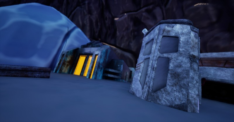 COLDSNAP Image