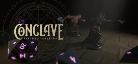 Games like Conclave Virtual Tabletop