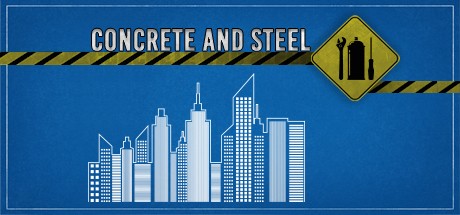 Games like Concrete and Steel