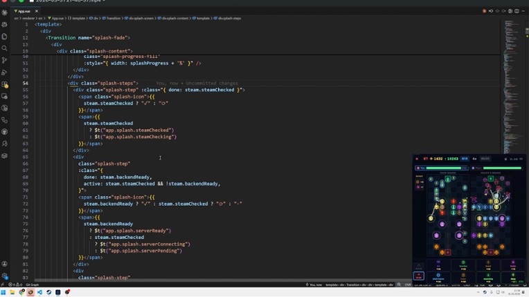 Corner Wars screenshot