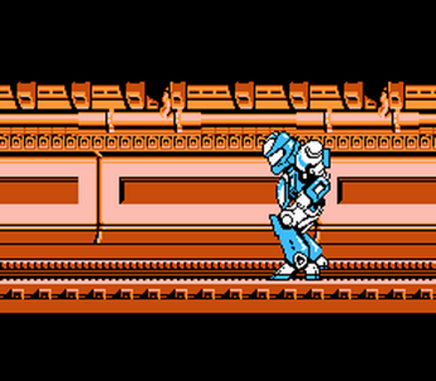 Cosmic Stars X screenshot