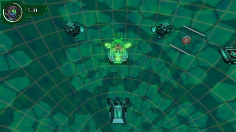 Counterspell screenshot