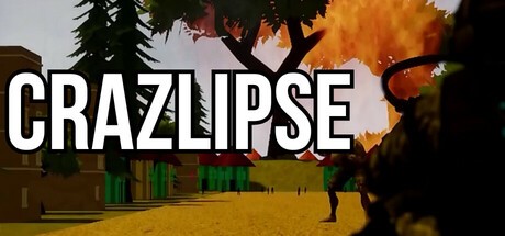Games like CRAZLIPSE