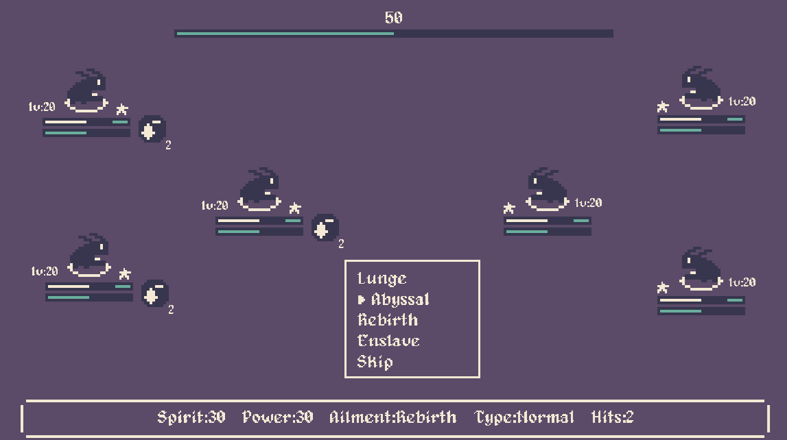 Games like Creeptid Hunter