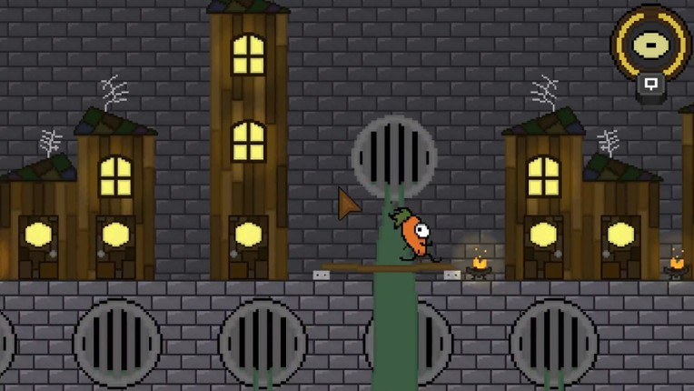 Crop Crusaders screenshot