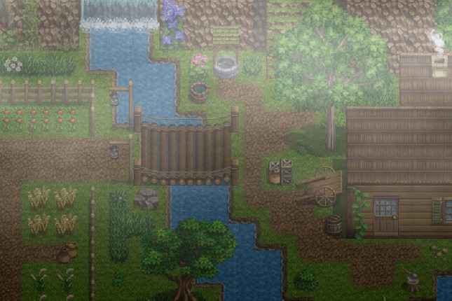 Cthulhu Valley Image