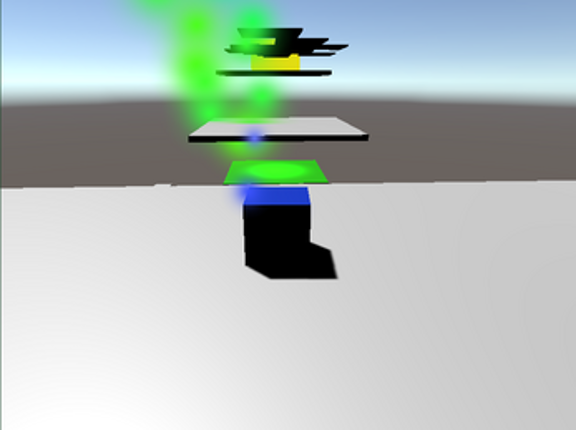 Cube Adventure screenshot