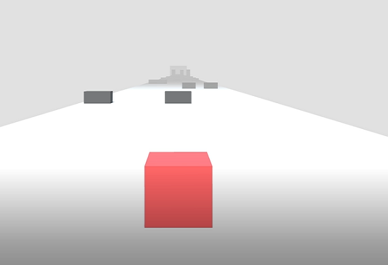 Games like Cube Dodge