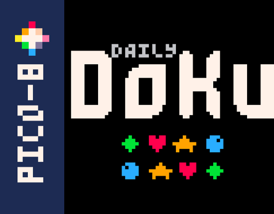 Daily Doku Game Cover