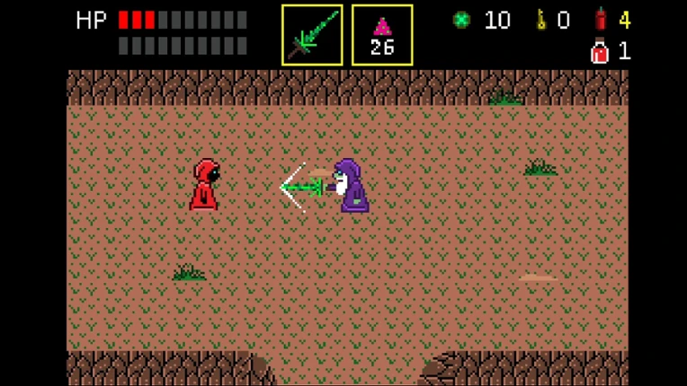 Dank Wizard Saga Image