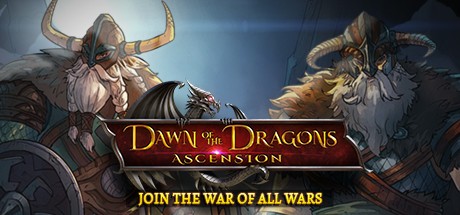 Games like Dawn of the Dragons: Ascension