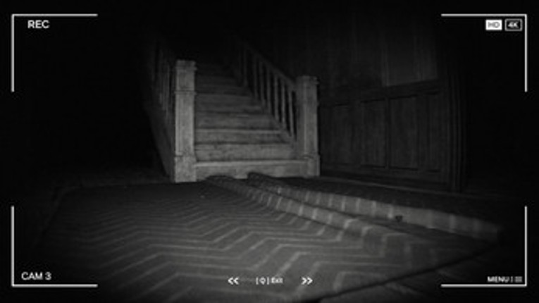 Dead Feed Full Game Image