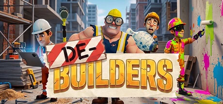 Games like Debuilders