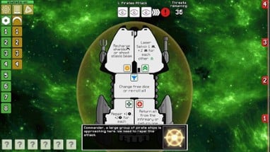 Dee-6: Dice Defenders Image