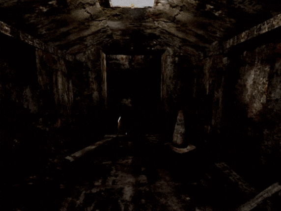 Depth Above (Demo) Image