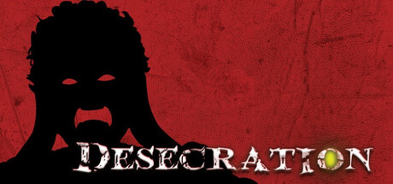 Desecration Image