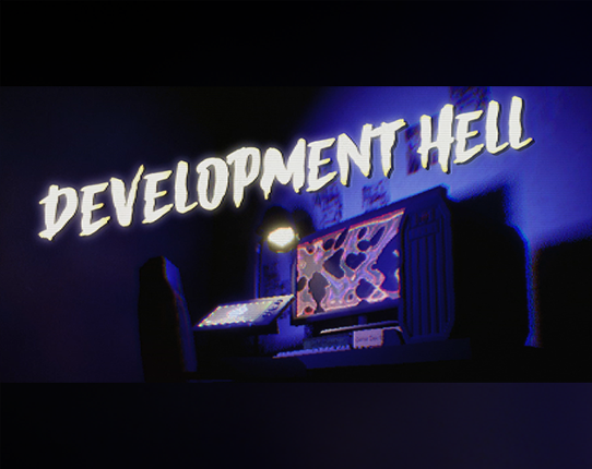 Development Hell Image