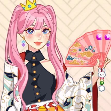 DIY World Fashion Image