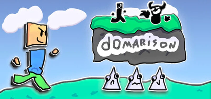 Domarison Image
