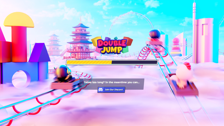 Double Jump NFT Image