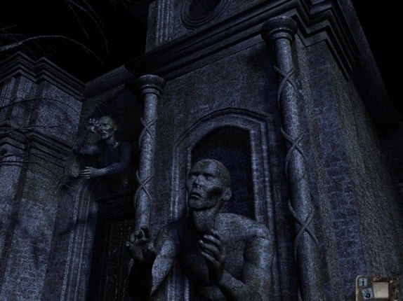 Dracula 2: The Last Sanctuary - (full) Image