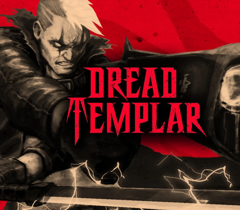 Games like Dread Templar
