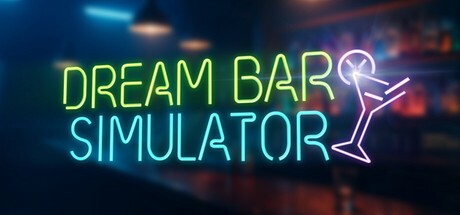 Games like Dream Bar Simulator