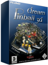 Dream Pinball 3D Image