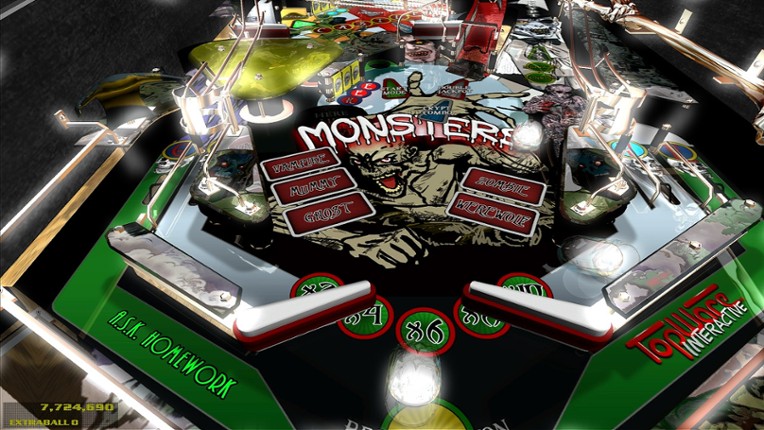 Dream Pinball 3D: Digital Deluxe Edition Image