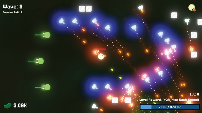 DuckStruck screenshot