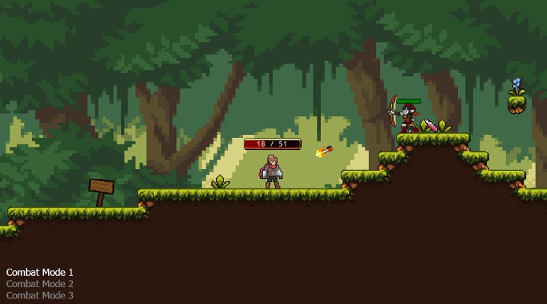 Dulce et Decorum screenshot