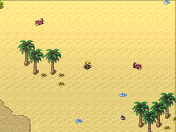 Duplestory English Translation screenshot