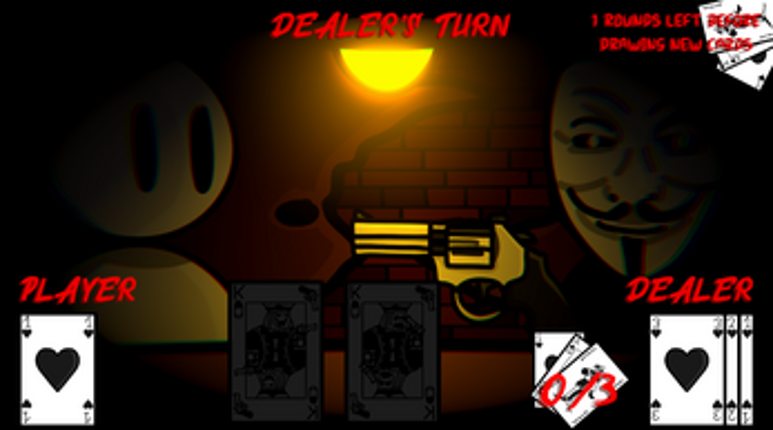 Durakov Roulette Image