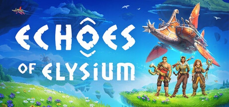 Echoes of Elysium Image