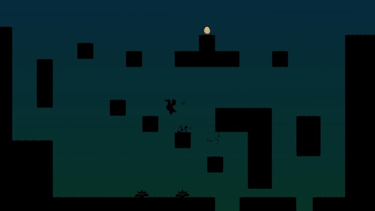 Eggstraordinary Goose Chase screenshot