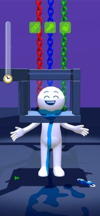 Escapology 4D screenshot