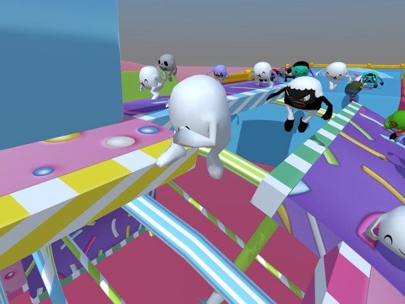 Euphoria - Ragdoll Royale screenshot