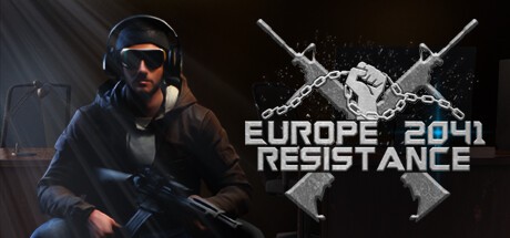 Games like Europe 2041: Resistance