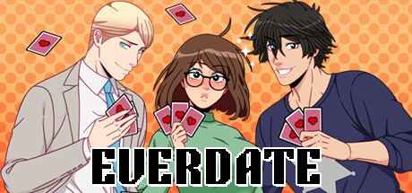 Games like EVERDATE: The Let's Play Dating Game