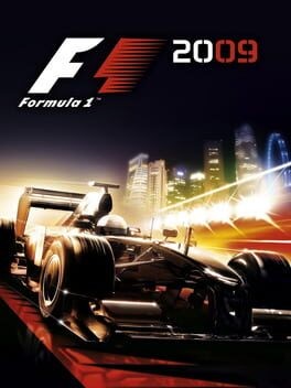 Games like F1 2009