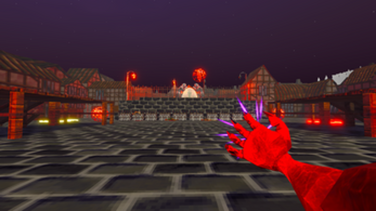 Faithfall screenshot