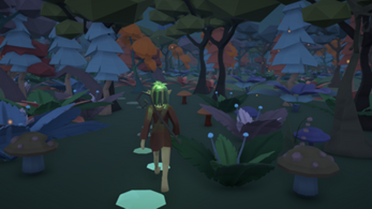 Fanders Lavendel screenshot
